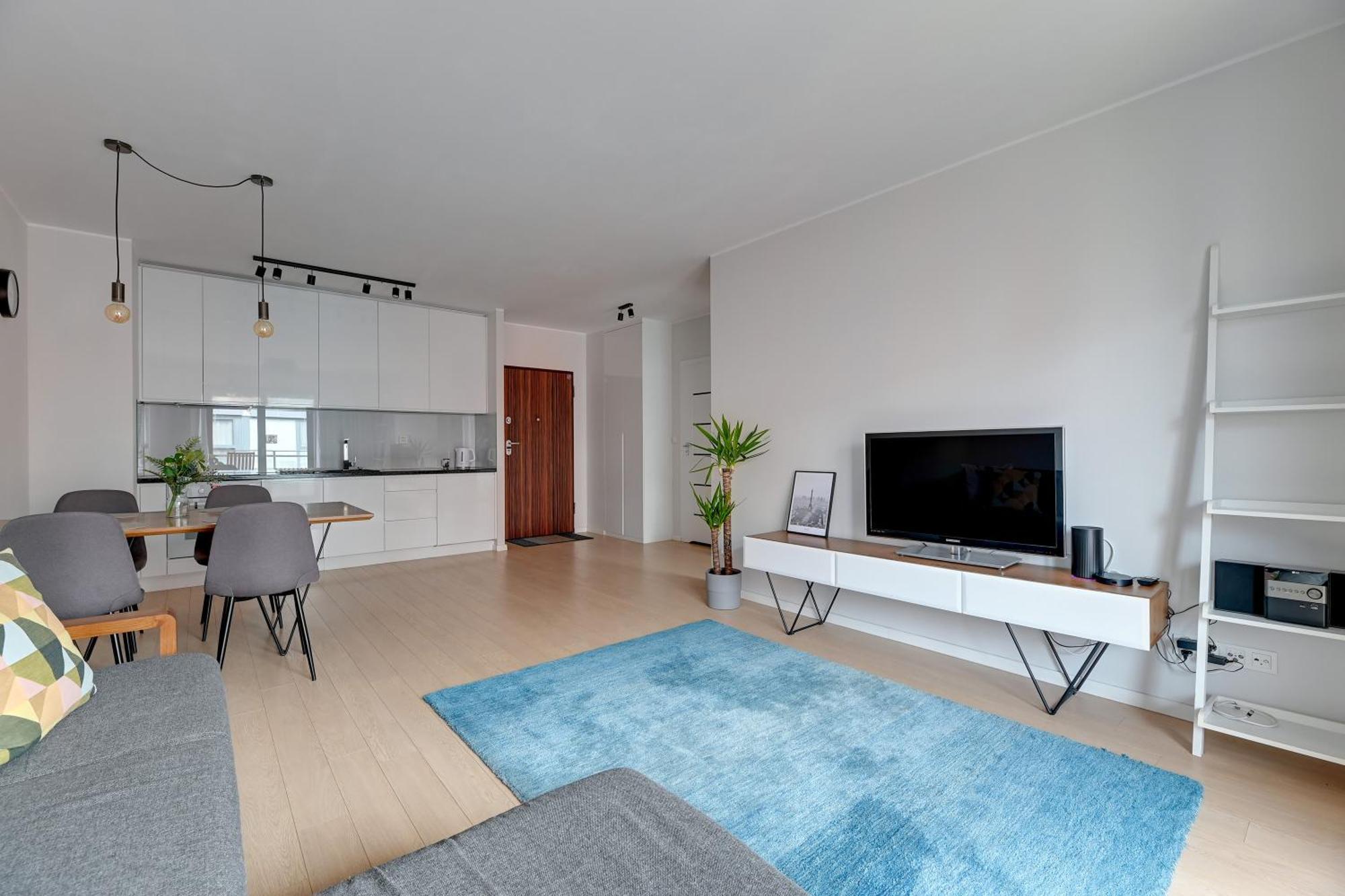 Dom & House - Apartments Chmielna Park Gdansk Exterior foto